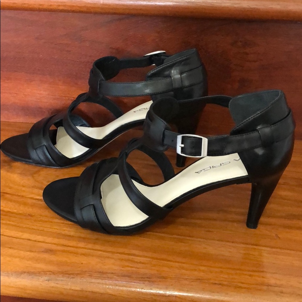 Via Spiga Shoes